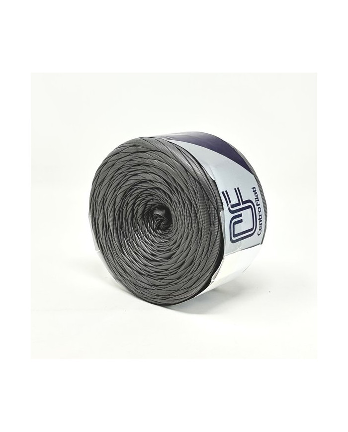 FETTUCCIA ECOPELLE CENTRO FILATI (200G) 121 GRIGIO