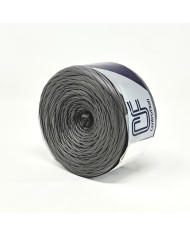 FETTUCCIA ECOPELLE CENTRO FILATI (200G) 121 GRIGIO