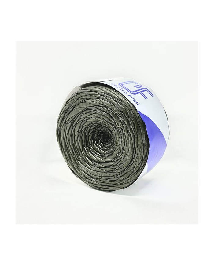 FETTUCCIA ECOPELLE CENTRO FILATI (200G) 123 VERDE