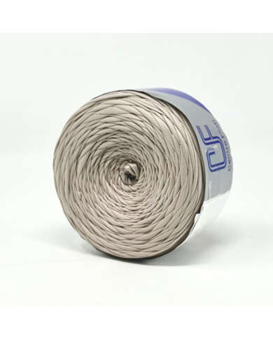 FETTUCCIA ECOPELLE CENTRO FILATI (200G) 120 BEIGE