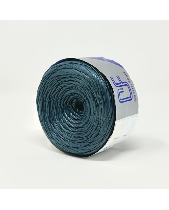 FETTUCCIA ECOPELLE CENTRO FILATI (200G) 122 PETROL