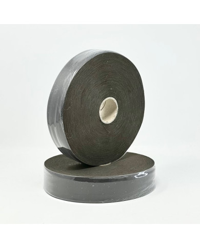 FETTUCCIA MAGLINA PIZZA 30 MARRONE SCURO (353 G)