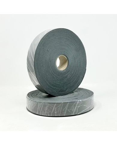 FETTUCCIA VELLUTO PIZZA 27 GRIGIO (525 G)