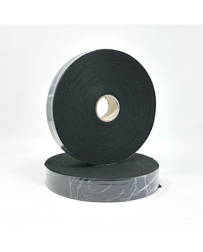 FETTUCCIA VELLUTO PIZZA 5 NERO (308 G)
