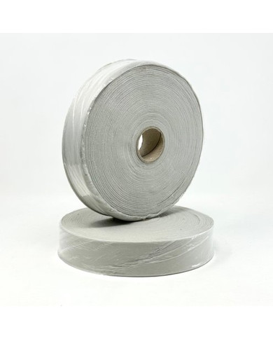 FETTUCCIA MAGLINA PIZZA 48 GRIGIO CHIARO (390 G)