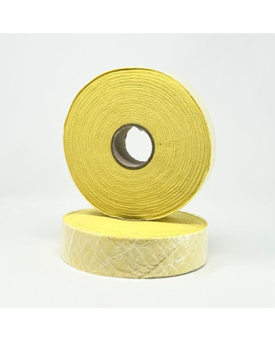 FETTUCCIA LEGGERA MILLERIGHE (234 G) GIALLO MAIS