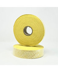 FETTUCCIA LEGGERA MILLERIGHE (234 G) GIALLO MAIS