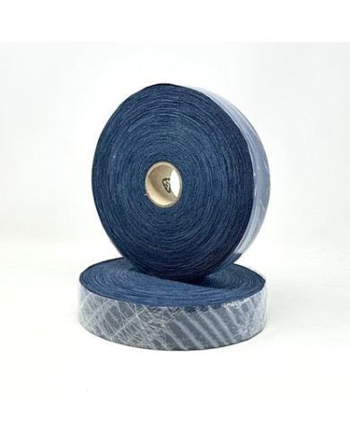 FETTUCCIA LEGGERA MILLERIGHE (362 G) BLU SCURO CH.