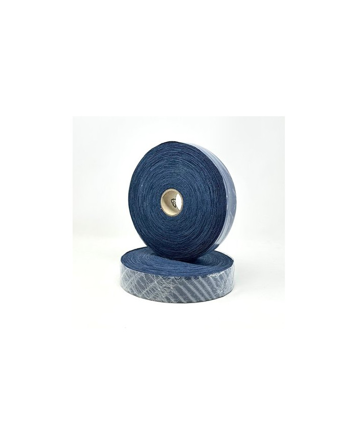FETTUCCIA LEGGERA MILLERIGHE (362 G) BLU SCURO CH.
