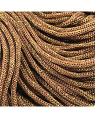 CORDINO SWAN GLITTER CF 500 GR (RUG-ORO)