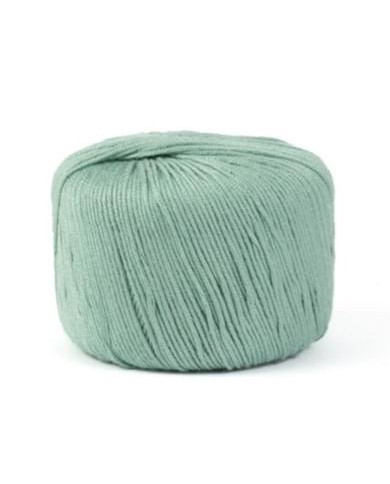 FILATO DMC ANGEL (GOM 50 G.) COL 151 VERDE