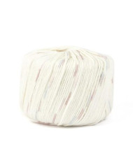 FILATO DMC ANGEL (GOM 50 G.) COL 1300 PANNA ROSA