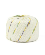 FILATO DMC ANGEL (GOM 50 G.) COL 1330 PANNA GIALLO