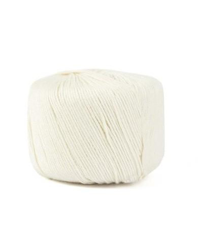 FILATO DMC ANGEL (GOM 50 G.) COL 150 PANNA