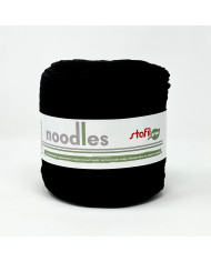 FETTUCCIA NOODLES 03 NERO