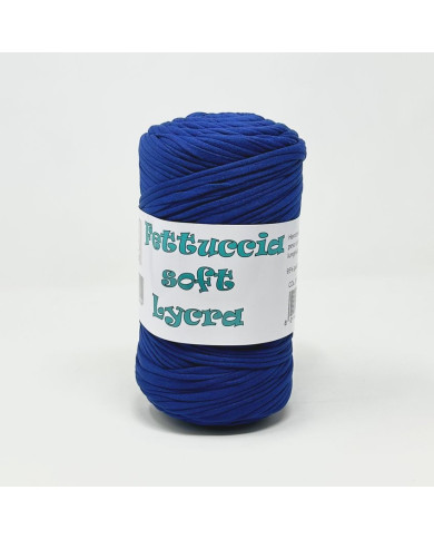 FETTUCCIA SOFT LYCRA (400GR) COL.28 BLU CHIARO