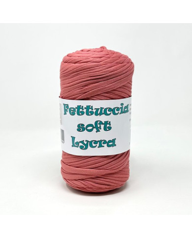 FETTUCCIA SOFT LYCRA (400GR) COL.7 CIPRIA