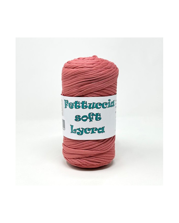FETTUCCIA SOFT LYCRA (400GR) COL.7 CIPRIA