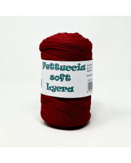 FETTUCCIA SOFT LYCRA (400GR) COL.234 MOSTO