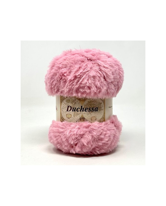 FILATO DUCHESSA SILKE COL.78 ROSA