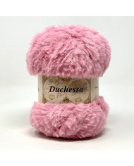 FILATO DUCHESSA SILKE COL.78 ROSA