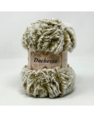 FILATO DUCHESSA SILKE COL.79 BEIGE/PANNA