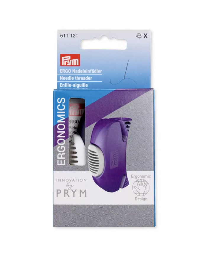 INFILA AGHI ERGONOMICO