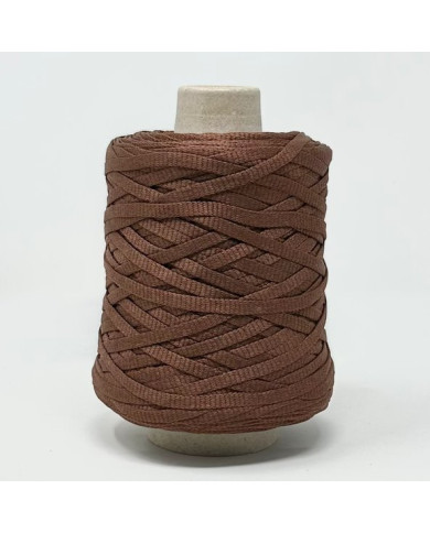 SHOPPER SILKE GR 300 - 170 M. COL 20 MOGANO