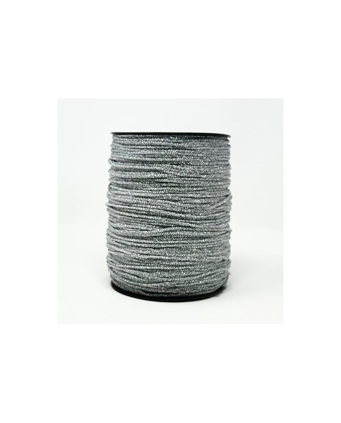 CORDINO FIREFLY MAS (400 G) COL 63 ARGENTO