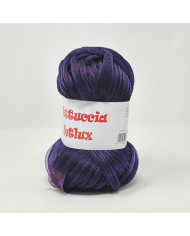 FETTUCCIA NETLUX DA 100 GR COL 01 ARCOBALENO