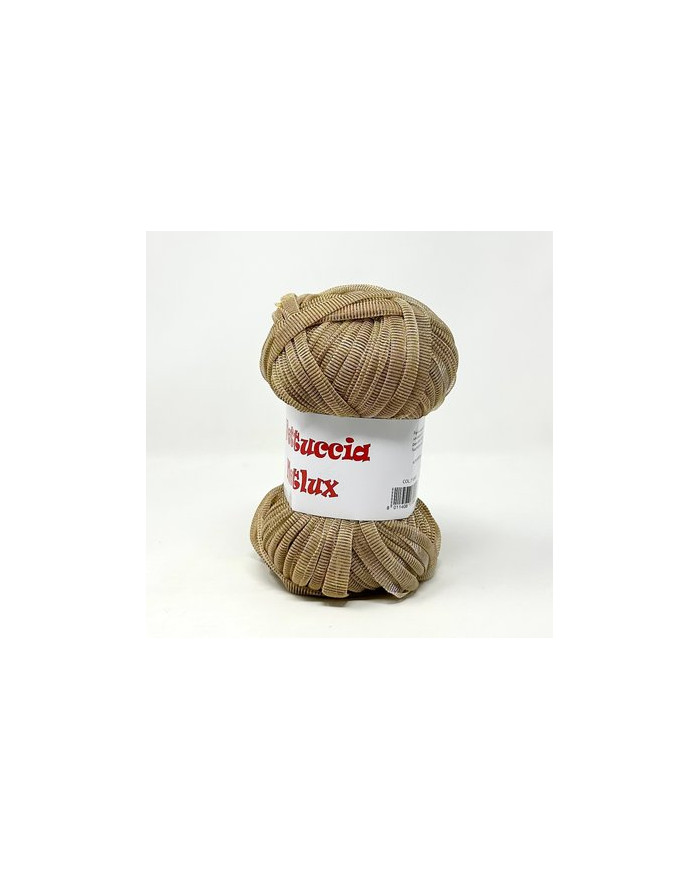 FETTUCCIA NETLUX DA 100 GR COL 77 BEIGE