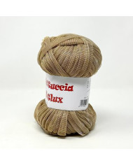 FETTUCCIA NETLUX DA 100 GR COL 77 BEIGE