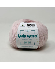 LANA GATTO BABYSOFT 13210 ROSA BABY