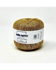FILATO NEWGLITTER 08587 ORO
