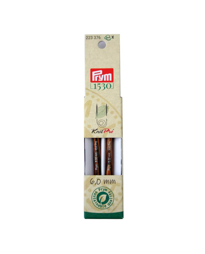PUNTE FERRI MAGLIA NATURAL CM 8,7 N. 6,0