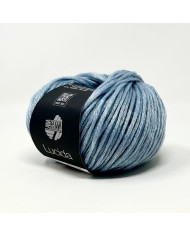 LUCIDA LANA GROSSA COL 17 AZZURRO CHIARO