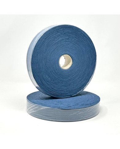 FETTUCCIA LEGGERA RIGHE (424 G) PETROLIO