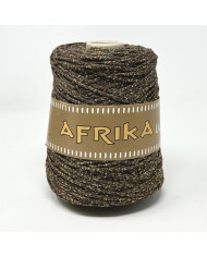 CORDONCINO MM 3 (500 GR) COL 9 MARRONE/ORO