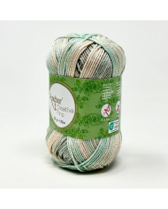 FILATO ANCHOR CREATIVA FINO MULTIC. 50G. 906