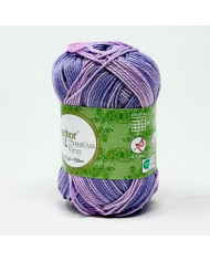 FILATO ANCHOR CREATIVA FINO MULTIC. 50G. 907