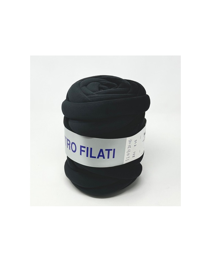 MARSHMALLOW VELLUTO PER BORSE COL.312 NERO