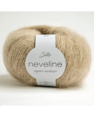 FILATO NEVELINE SILKE (GOM GR.50, MT 150) COL 862