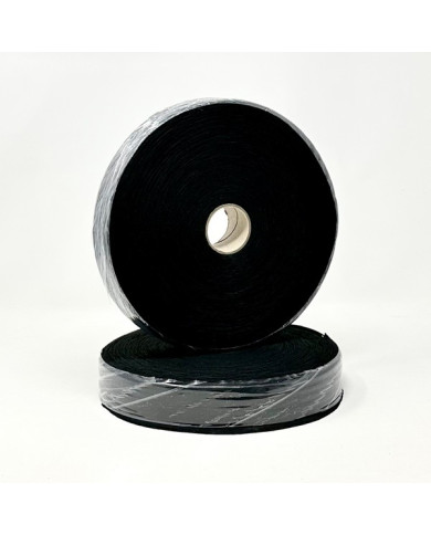 FETTUCCIA LEGGERA RIGHE (462 G) NERO