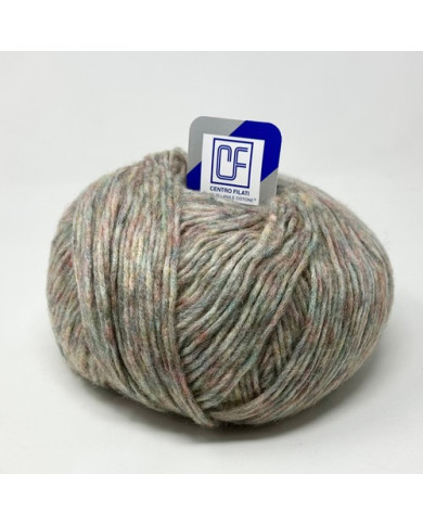 FILATO CHAMPION CF (150 GR, 360 M.) COL 2 MULTICOL