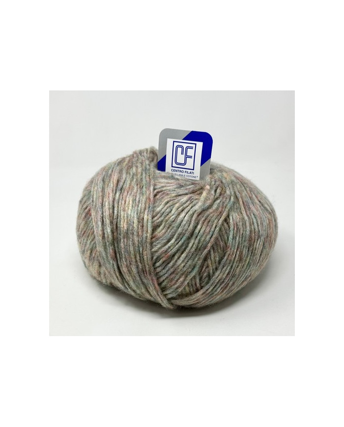 FILATO CHAMPION CF (150 GR, 360 M.) COL 2 MULTICOL