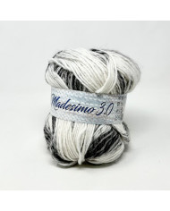 FILATO SILKE MADESIMO3 (GR. 150, 300 M.) COL 50