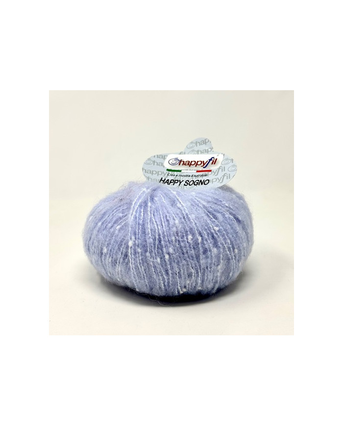 FILATO HAPPY SOGNO HAPPYFIL (50 G) 1203 LAVANDA