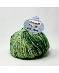FILATO HAPPY SOGNO COLOR HAPPYFIL (100 GR) 103 VER