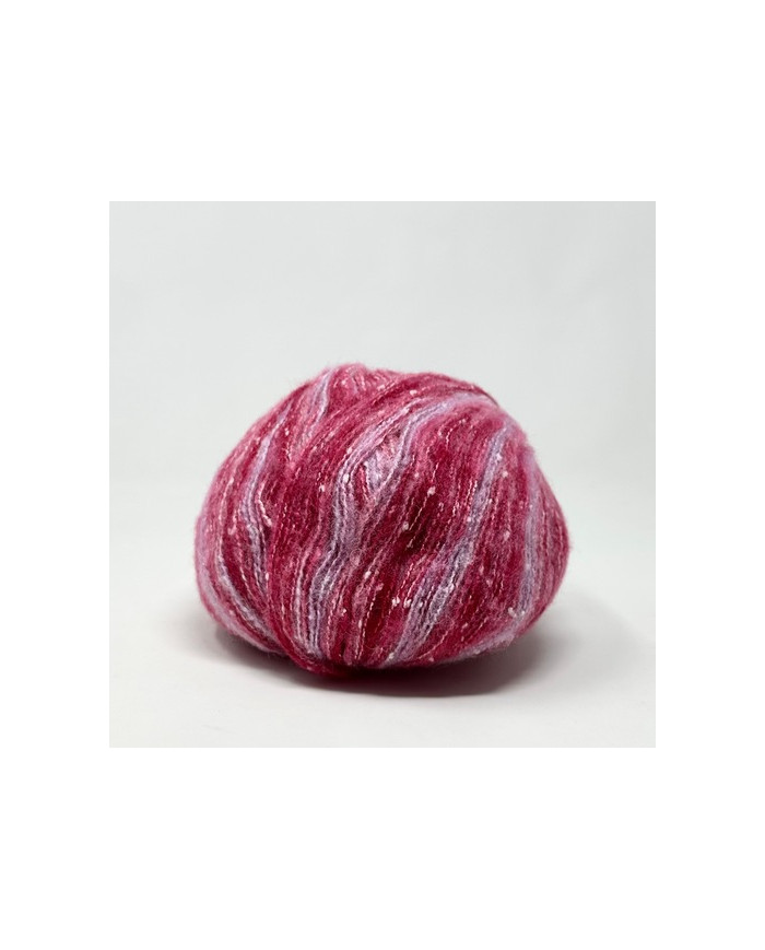 FILATO HAPPY SOGNO COLOR HAPPYFIL (100 GR) 106 ROS