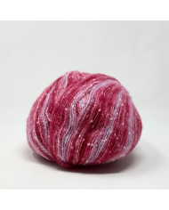 FILATO HAPPY SOGNO COLOR HAPPYFIL (100 GR) 106 ROS